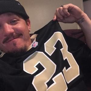 Meet your Posher, Anthony